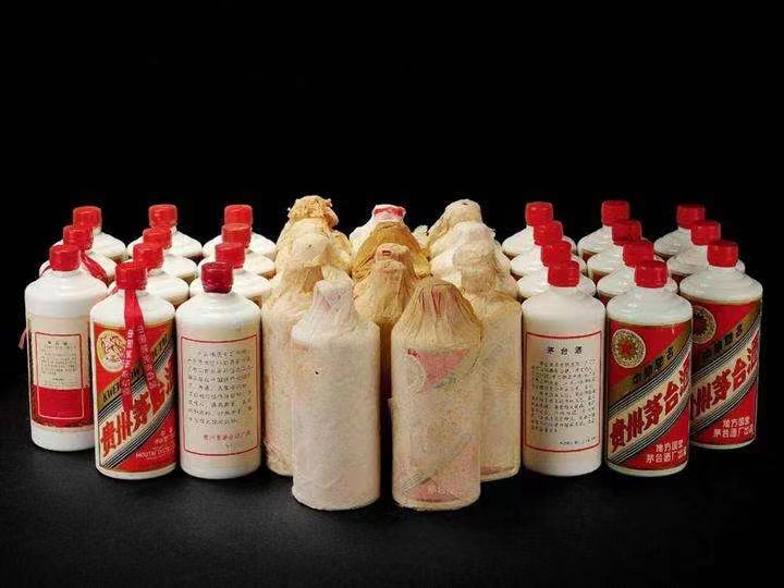 达拉特日照岚山回收酒价格哪里回收(附近上门回收茅台酒）?