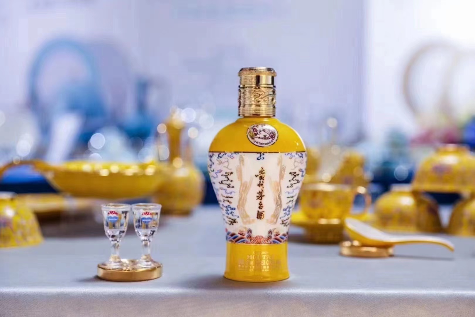 达拉特潍坊临朐五十年茅台回收价格哪里回收(附近上门回收茅台酒）?